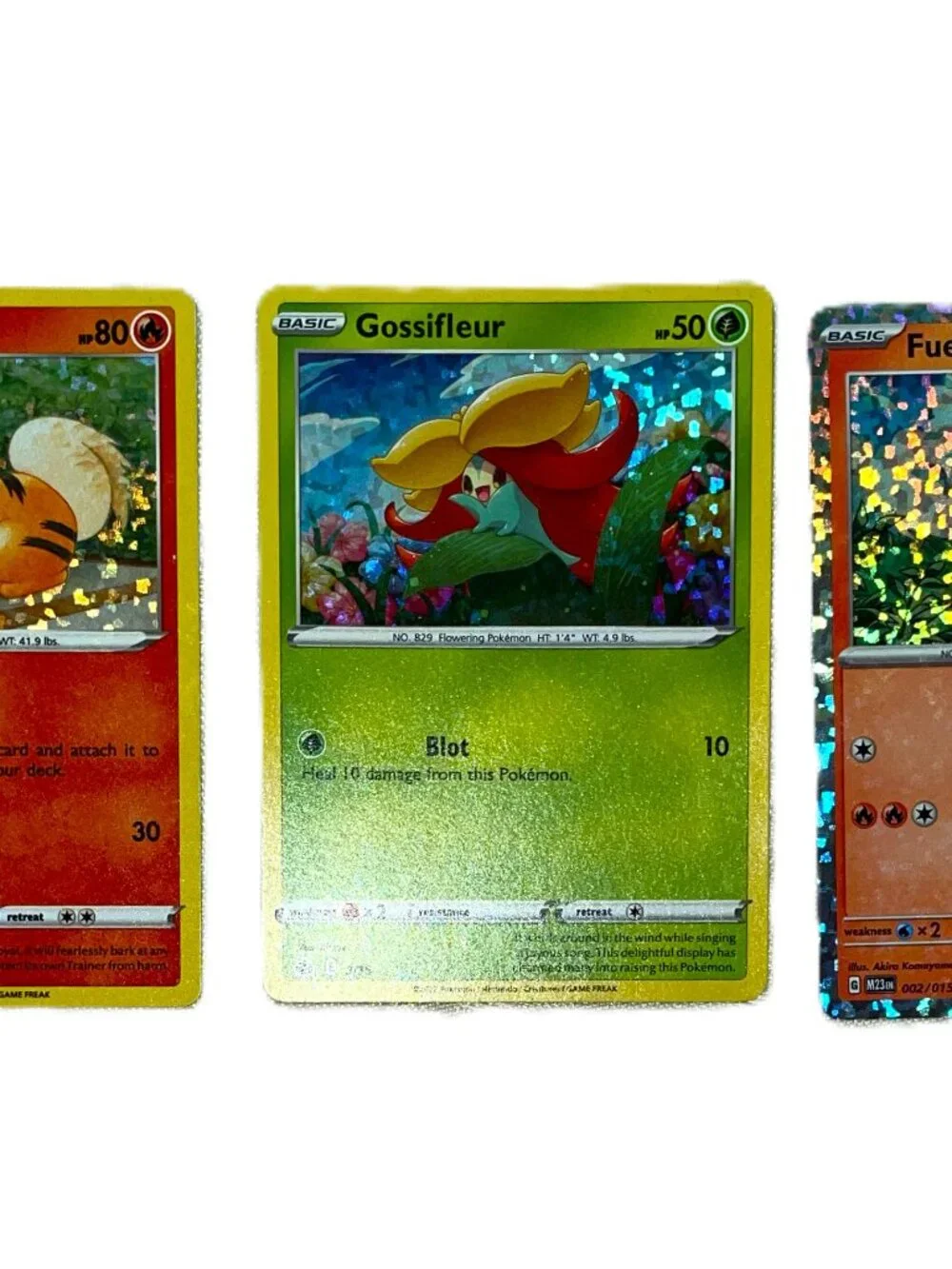 3 Sets McDonalds’s Match Battle Pokemon Card Sets (2022, 2023) Open Packs